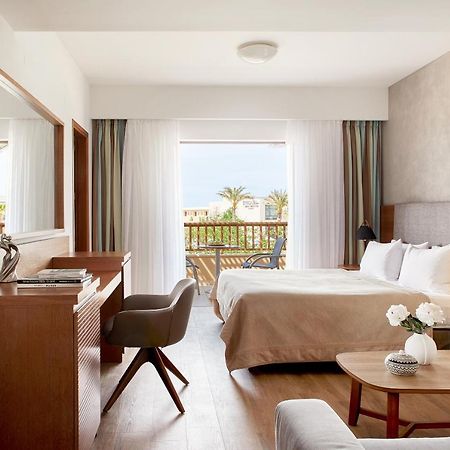 Minoa Palace Resort Платаньяс Экстерьер фото