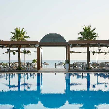 Minoa Palace Resort Платаньяс Экстерьер фото
