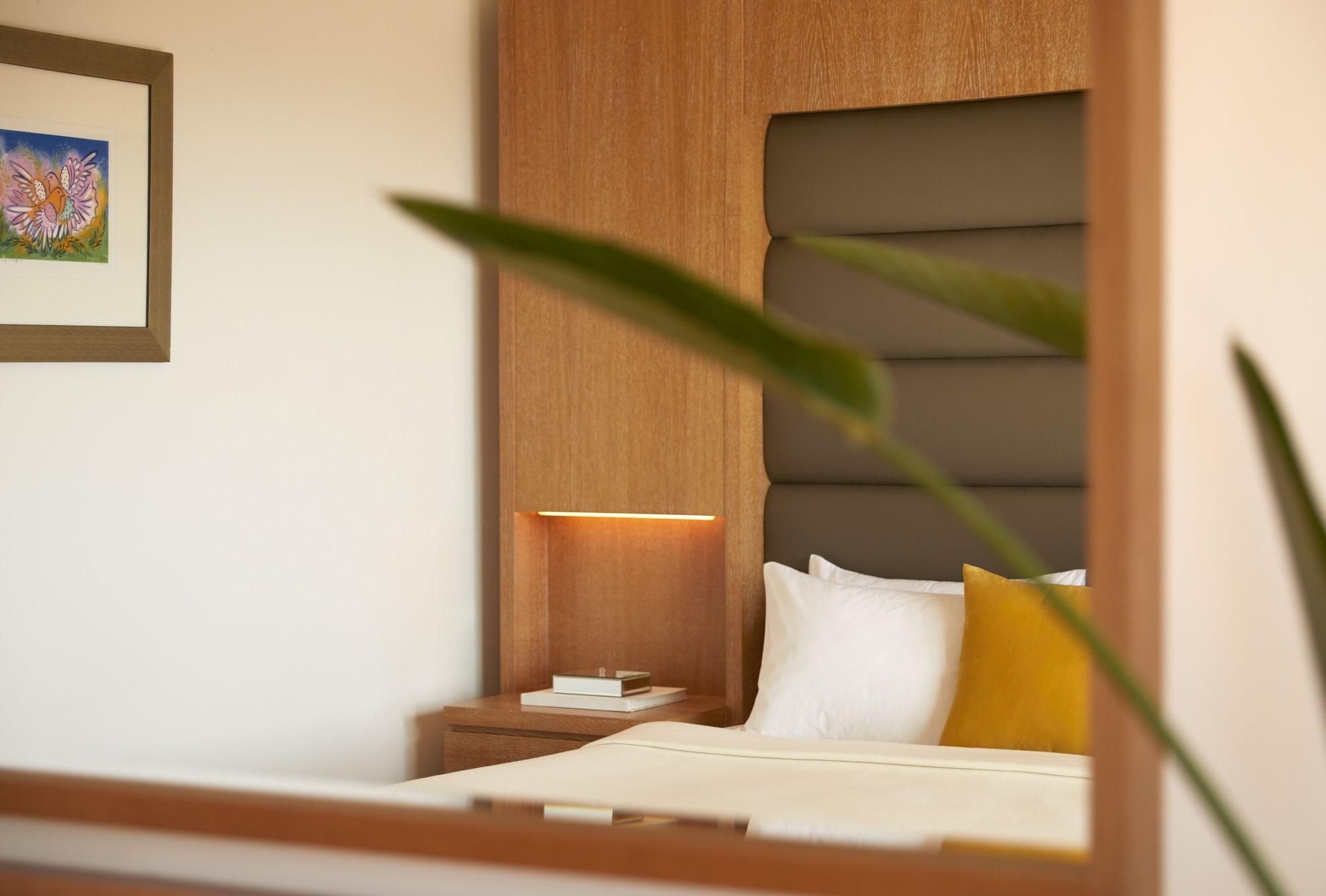 Minoa Palace Resort Платаньяс Экстерьер фото