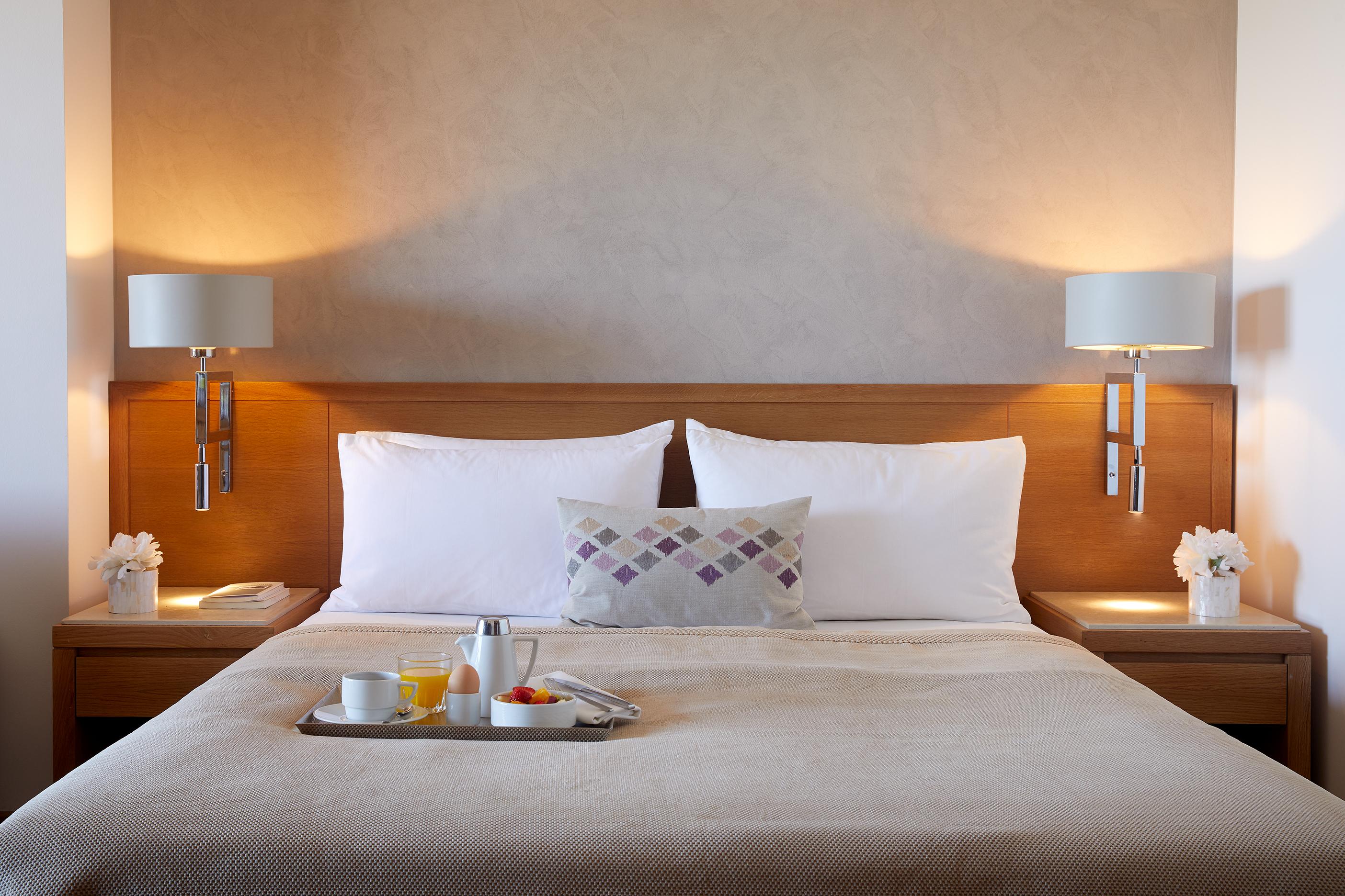 Minoa Palace Resort Платаньяс Экстерьер фото